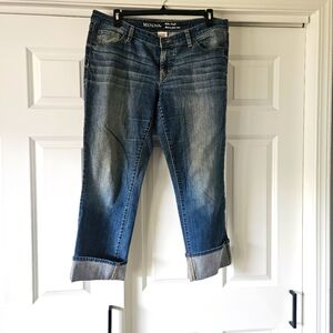 Merona Women's Blue Jeans